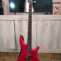 basso elettrico IBANEZ