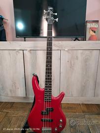 basso elettrico IBANEZ