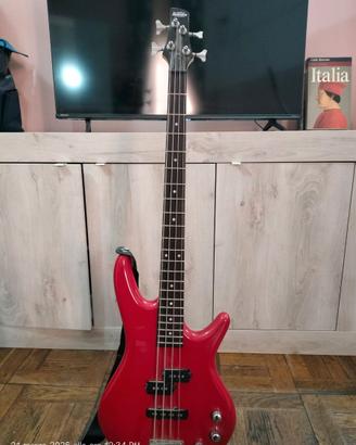 basso elettrico IBANEZ