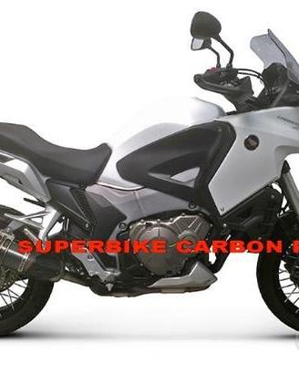 Honda crosstourer 13-16 terminale termignoni