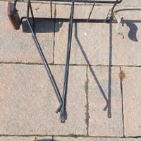 portapacchi per bici