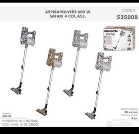 Aspirapolvere