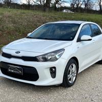 Kia Rio 1.2 MPi 5 porte Eco GPL neopatentati
