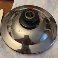 Coperchio a pressione AMC Secuquick