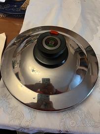 Coperchio a pressione AMC Secuquick