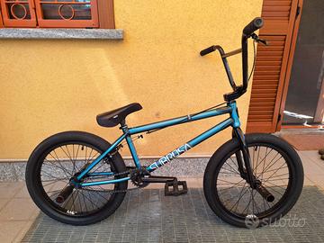 BMX Subrosa Salvador