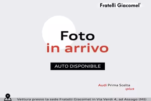 Audi A1 sportback 30 1.0 tfsi Advanced 116cv