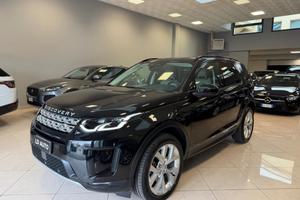 Land Rover Discovery Sport 2.0 TD4 204 CV AWD Auto
