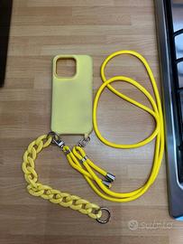 Cover iPhone 15 Pro