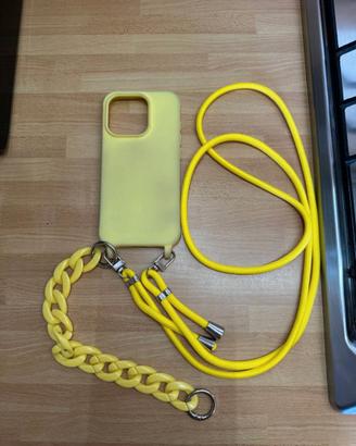 Cover iPhone 15 Pro