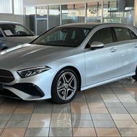 MERCEDES-BENZ A 180 Automatic AMG Line Premium