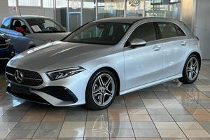 MERCEDES-BENZ A 180 Automatic AMG Line Premium