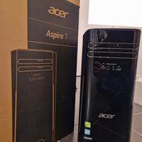 PC - Acer Aspire T Personal Computer