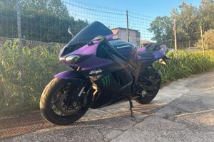 NINJA ZX6R (depo A2)