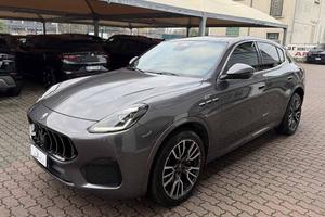 MASERATI Grecale 2.0 mhev GT IVA ESPOSTA TETTO 2