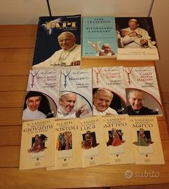 libri religiosi