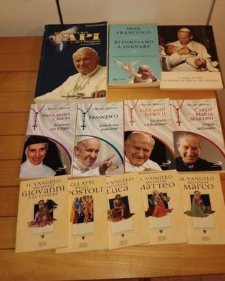 libri religiosi