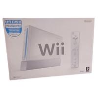 nintendo wii