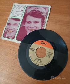 45 giri Massimo Ranieri