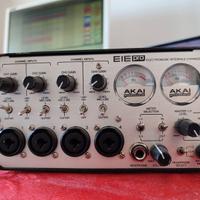 AKAI EIE PRO Scheda audio