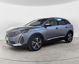 Peugeot 3008 II 2021 1.6 hybrid4 Allure Pack ...