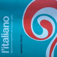 Educazione linguistica ITALIANO