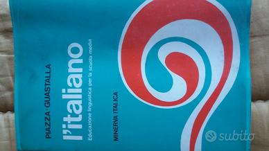 Educazione linguistica ITALIANO