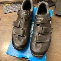 Scarpe mtb shimano