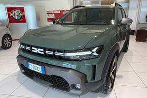 Dacia Duster Hybrid 140 CV Journey