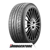 Bridgestone Potenza S001 * RFT XL 225/40R18 92Y