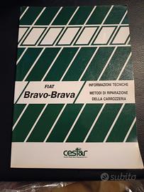 Informazioni Tecniche per Fiat Bravo/a