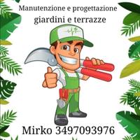 Giardinaggio