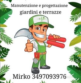 Giardinaggio