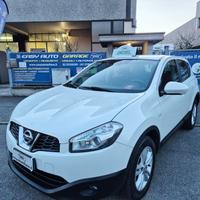 Nissan Qashqai 1.5 dCi DPF Acenta