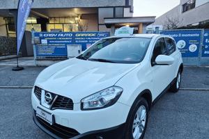 Nissan Qashqai 1.5 dCi DPF Acenta