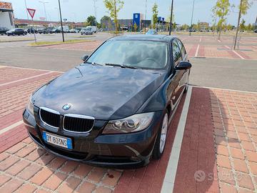 BMW 320d