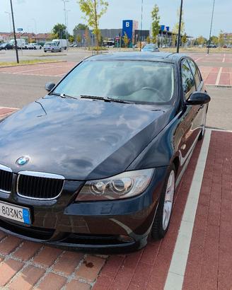 BMW 320d