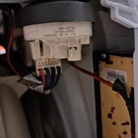 pressostato lavatrice 7650082 85/60-380