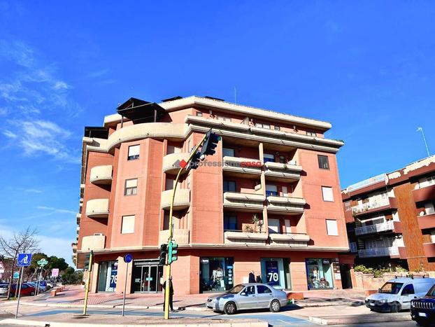 Appartamento Foggia [Cod. rif 3215671VRG]