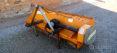 Trinciastocchi Agrimanster RMU 200