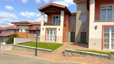 MONOLOCALE A CASTELLETTO D'ORBA