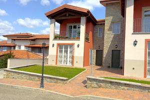 MONOLOCALE A CASTELLETTO D'ORBA