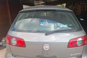 Fiat Croma 1.9 multijet 