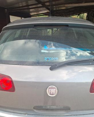 Fiat Croma 1.9 multijet 