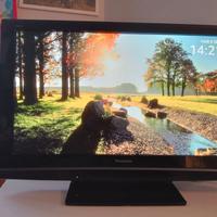 Televisore 42 pollici al plasma Panasonic Viera