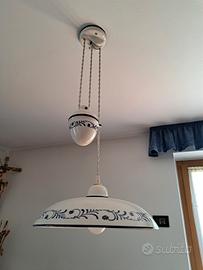lampadario