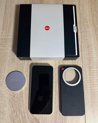 Xiaomi 17 Ultra Leica Leitzphone 16Gb + 1Tb