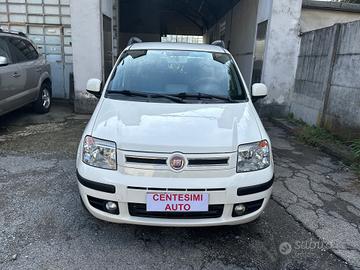 Fiat Panda 1.2 Emotion Euro 5