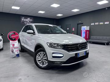 Volkswagen T-Roc 2.0 TDI SCR 150 CV DSG Business B