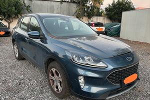 Ford Kuga 2.0 EcoBlue Hybrid 150 CV 2WD Connect si